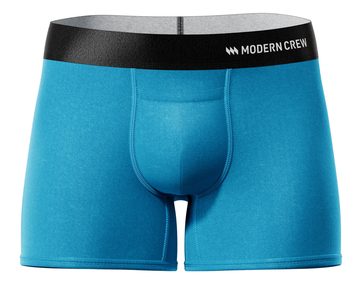 Buy Men's Next Skin Micromodal Briefs Underwear Online | Modern Crew