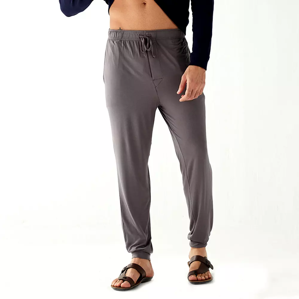 Modern Crew Joggers  Stylish Loungepants for Casual Comfort