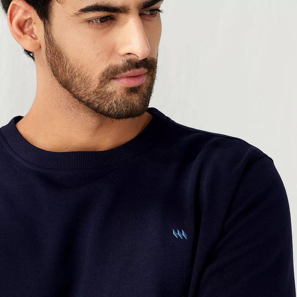 Buy Premium Sweatshirts For Men @ Best Price | Modern Crew