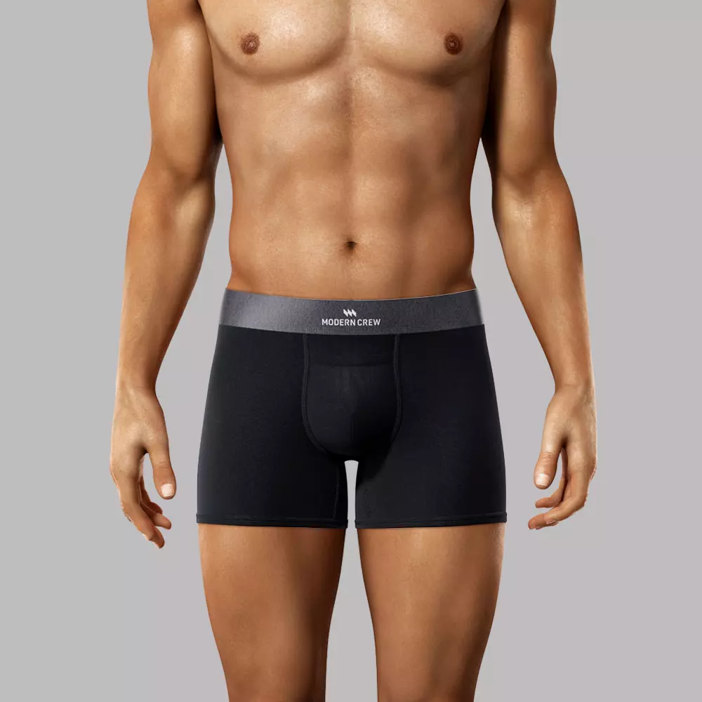 Buy Comfortable Men's Trunk Underwear | Breathable and Modern Styles