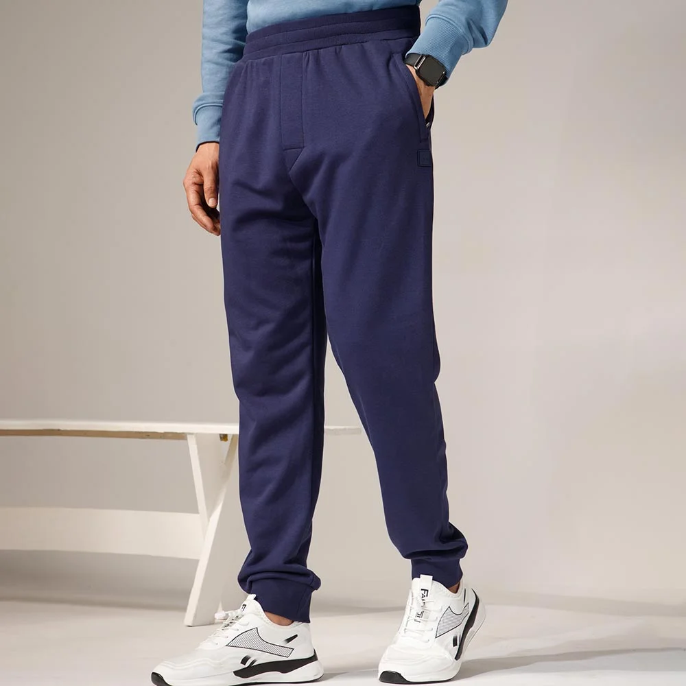 Modern Crew Premium Men's Sweatpants | Comfort Meets Quality