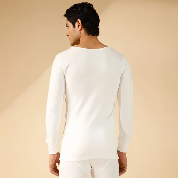 White-Top-Back White-Top-Back