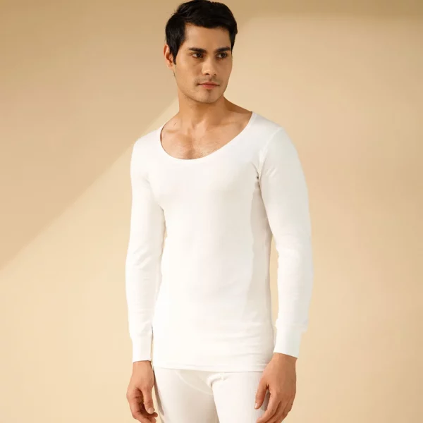 White-Top-Side White-Top-Side