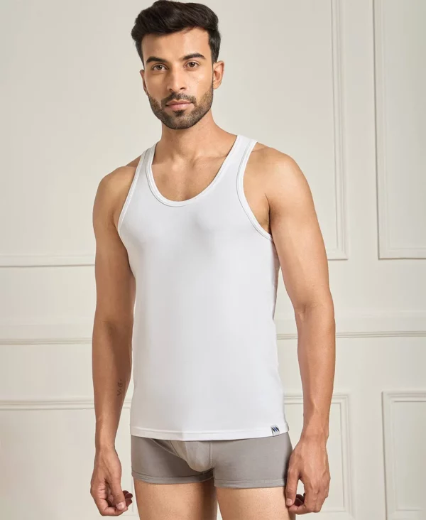 Cotton Vests for Men