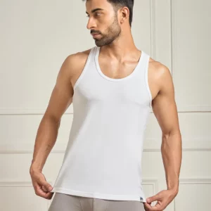 vest for men cotton